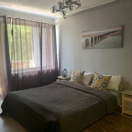 Apartament Classic Apartment Malbork Ngoại thất bức ảnh