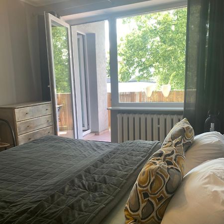 Apartament Classic Apartment Malbork Ngoại thất bức ảnh