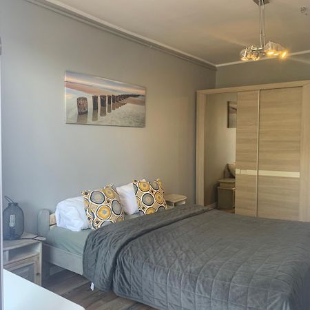 Apartament Classic Apartment Malbork Ngoại thất bức ảnh