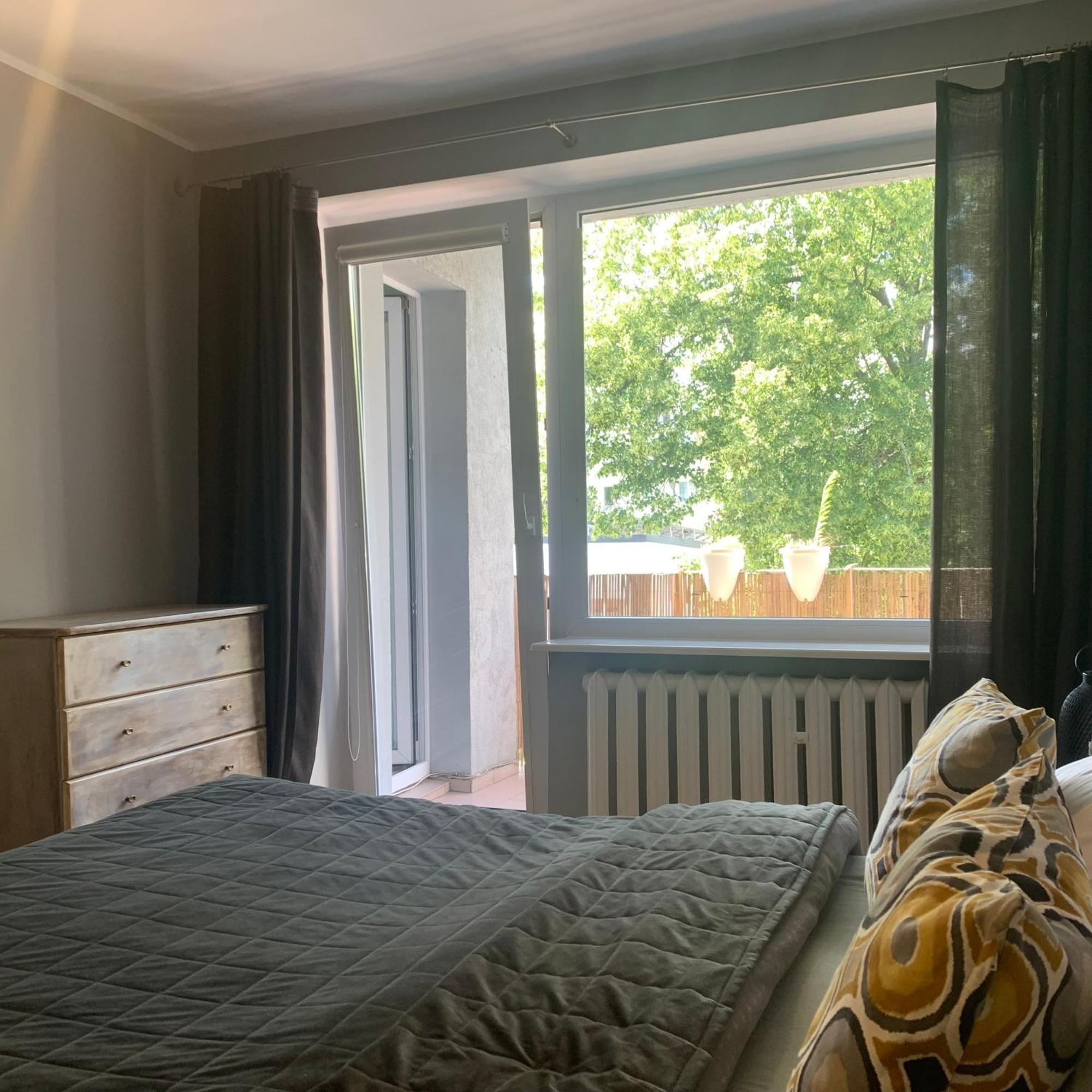Apartament Classic Apartment Malbork Ngoại thất bức ảnh