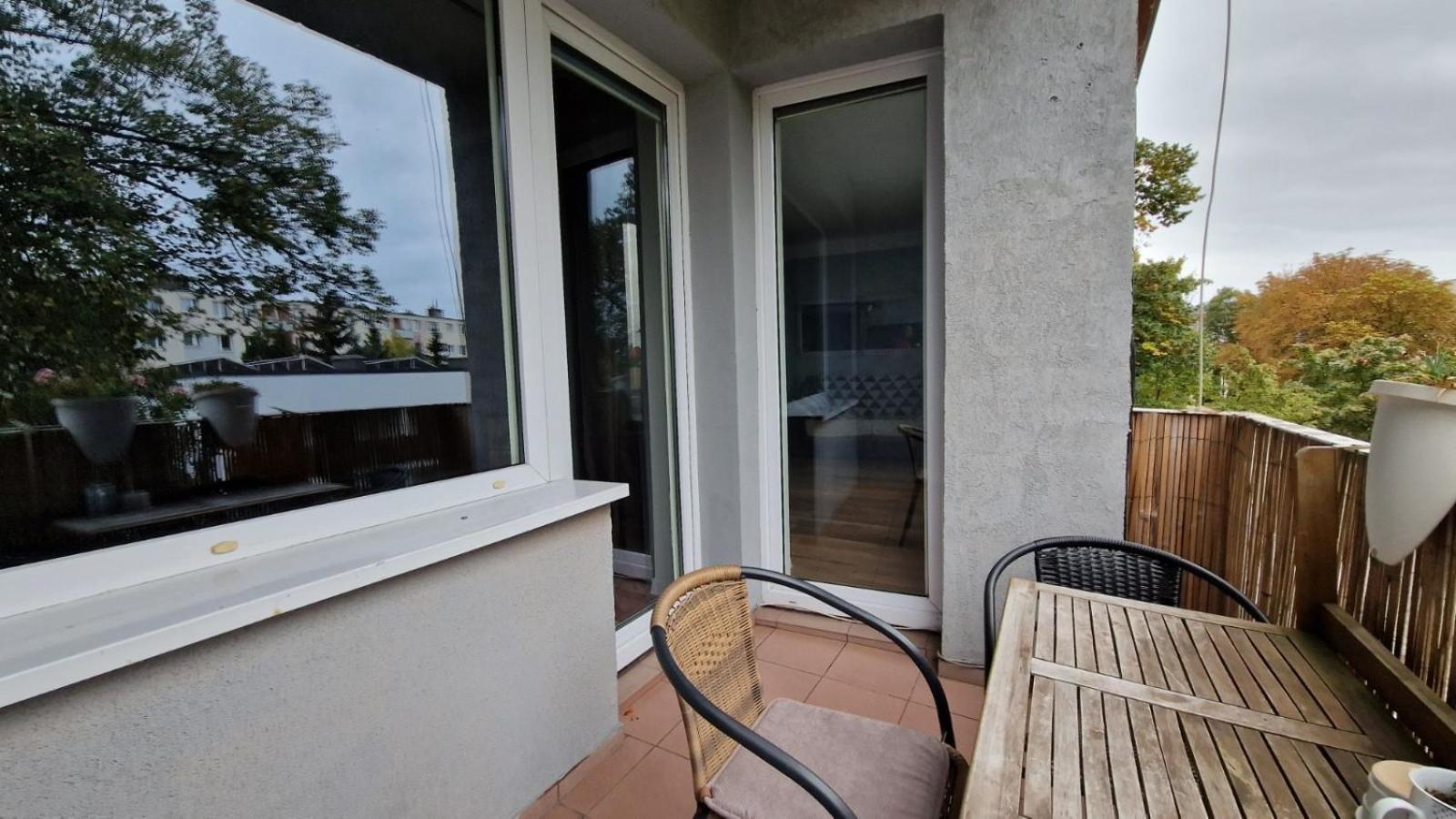 Apartament Classic Apartment Malbork Ngoại thất bức ảnh