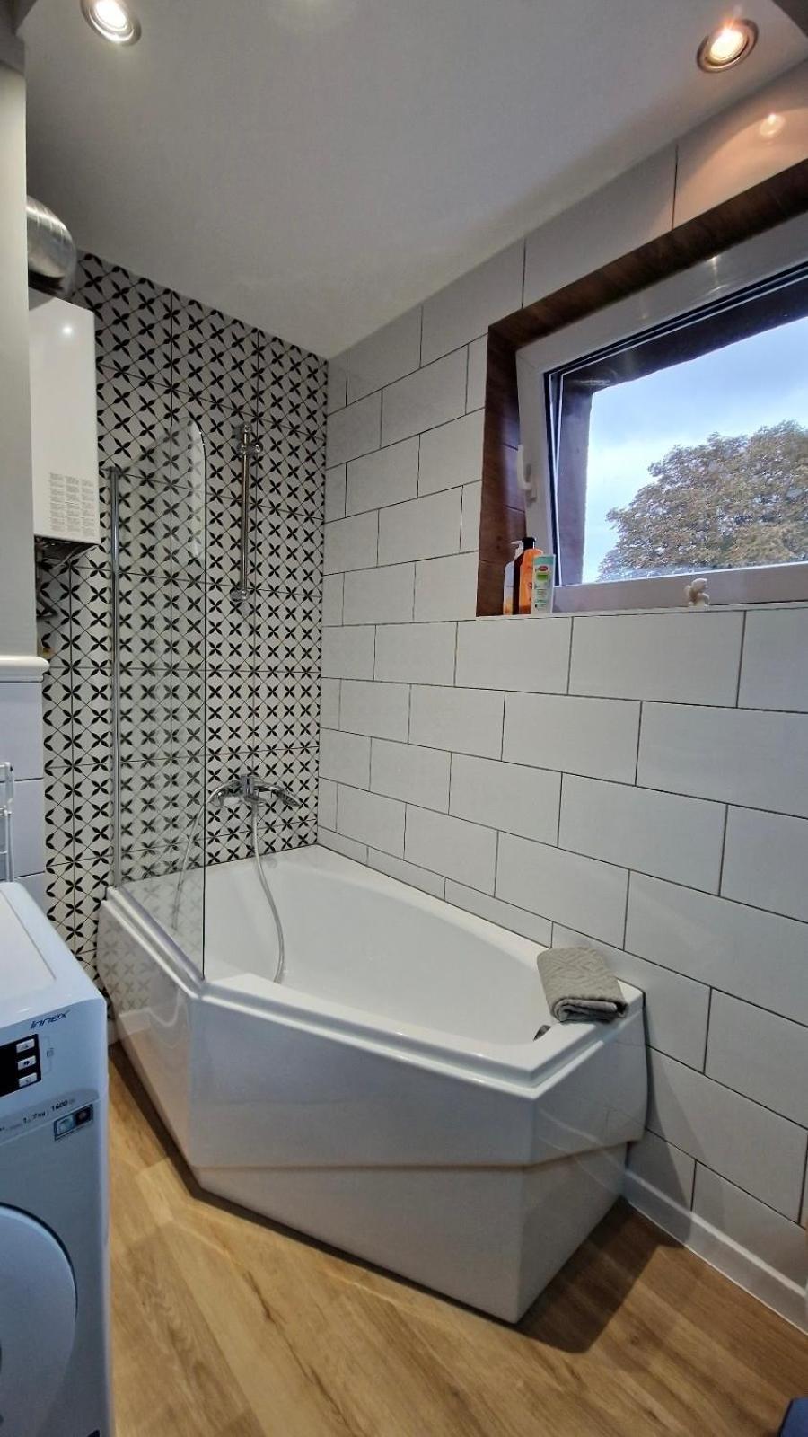 Apartament Classic Apartment Malbork Ngoại thất bức ảnh