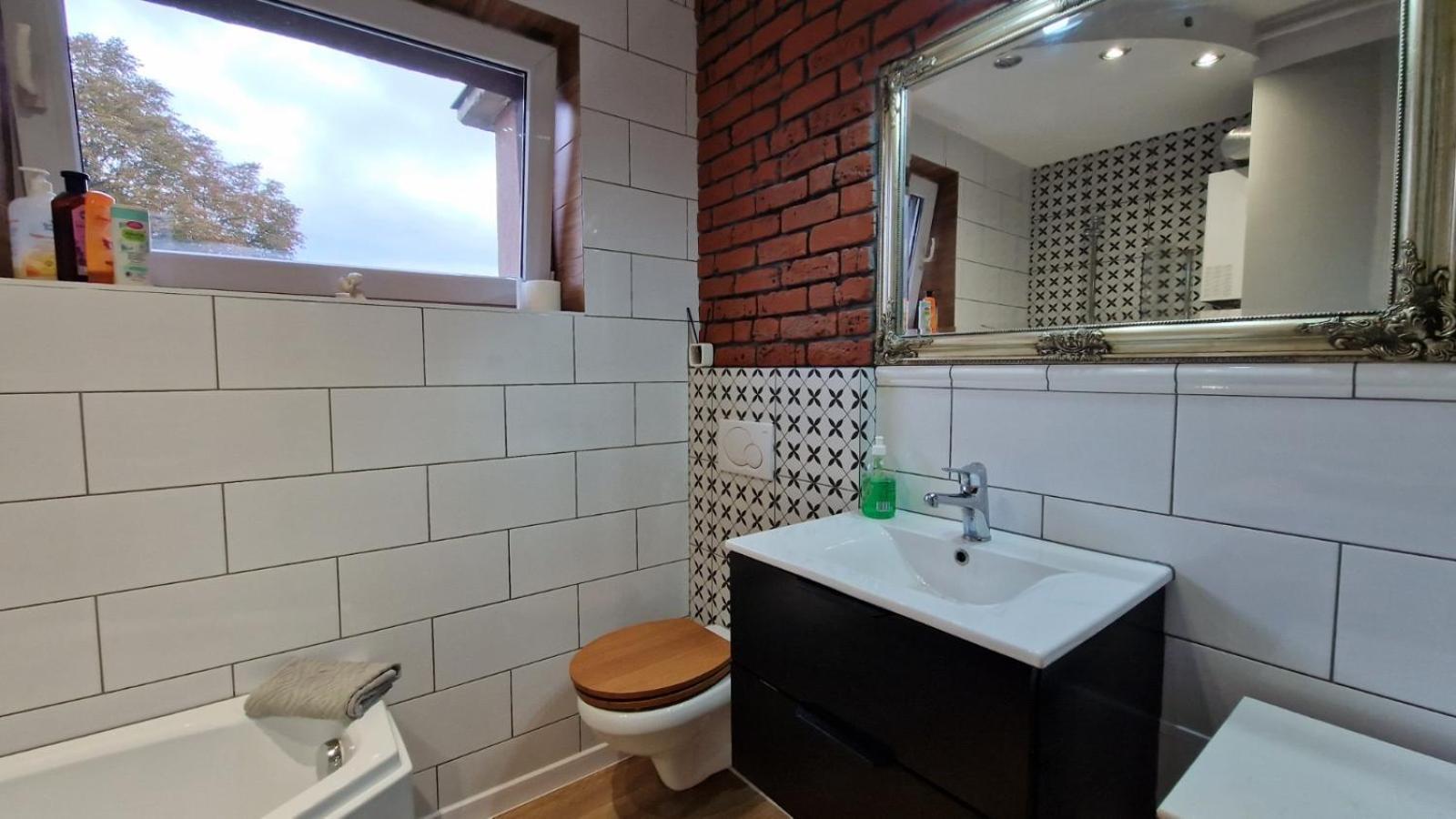 Apartament Classic Apartment Malbork Ngoại thất bức ảnh