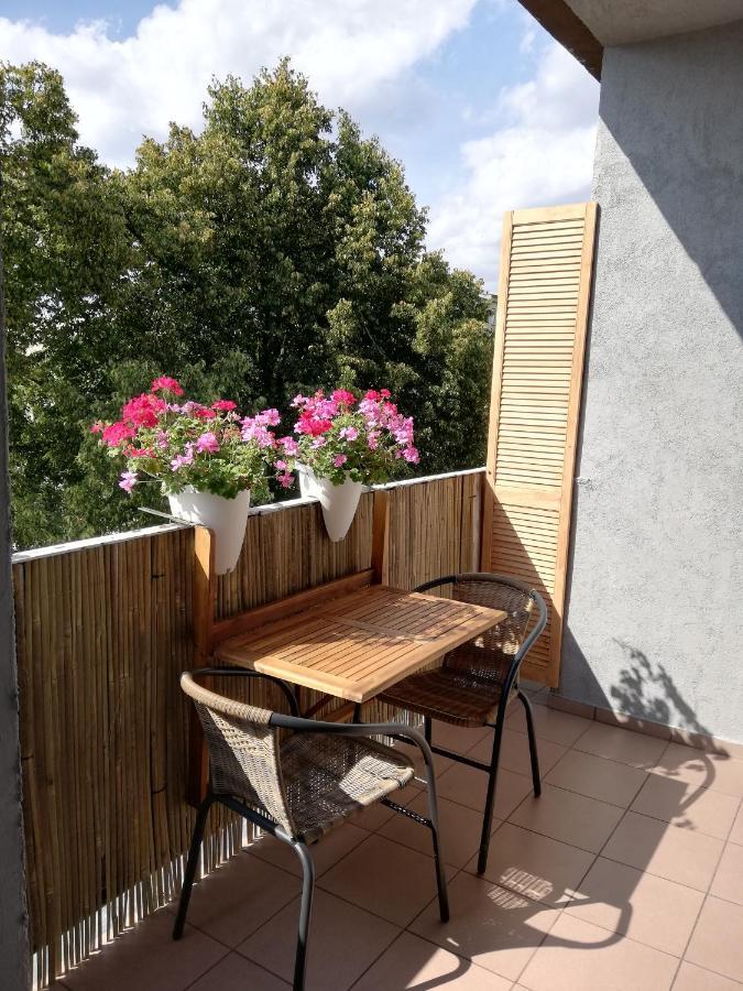 Apartament Classic Apartment Malbork Ngoại thất bức ảnh